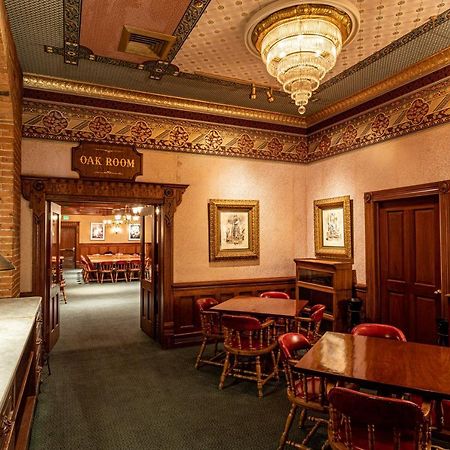 The Strater Hotel Durango Esterno foto