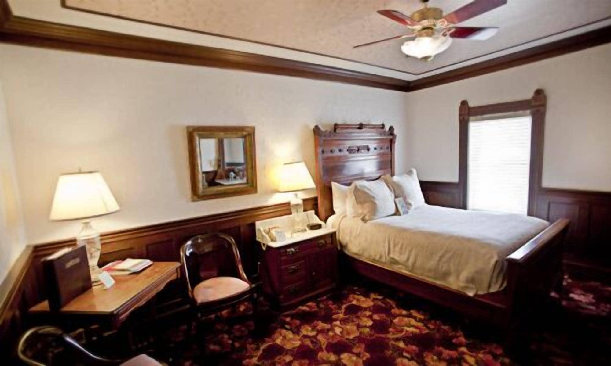 The Strater Hotel Durango Esterno foto