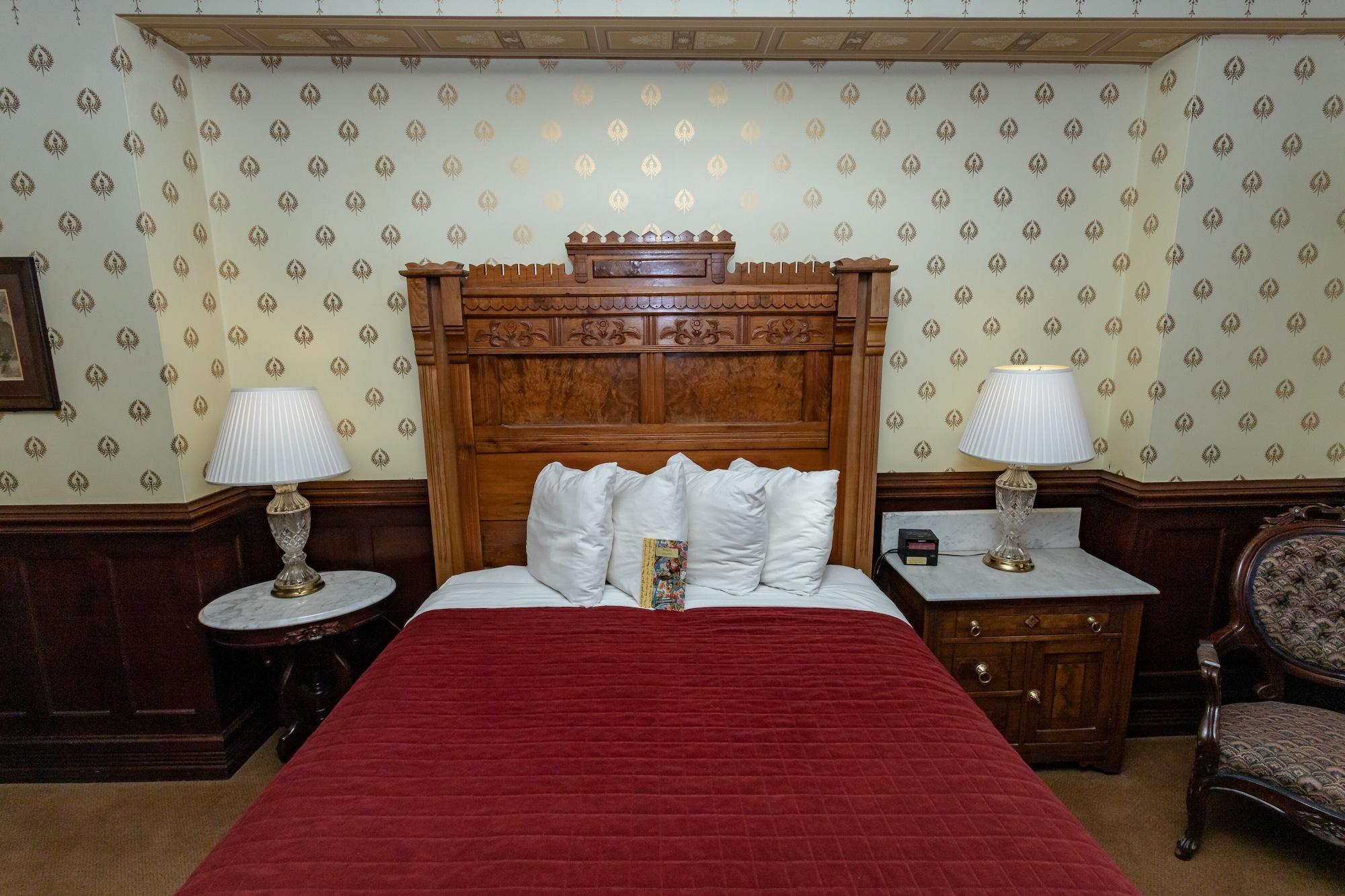 The Strater Hotel Durango Esterno foto
