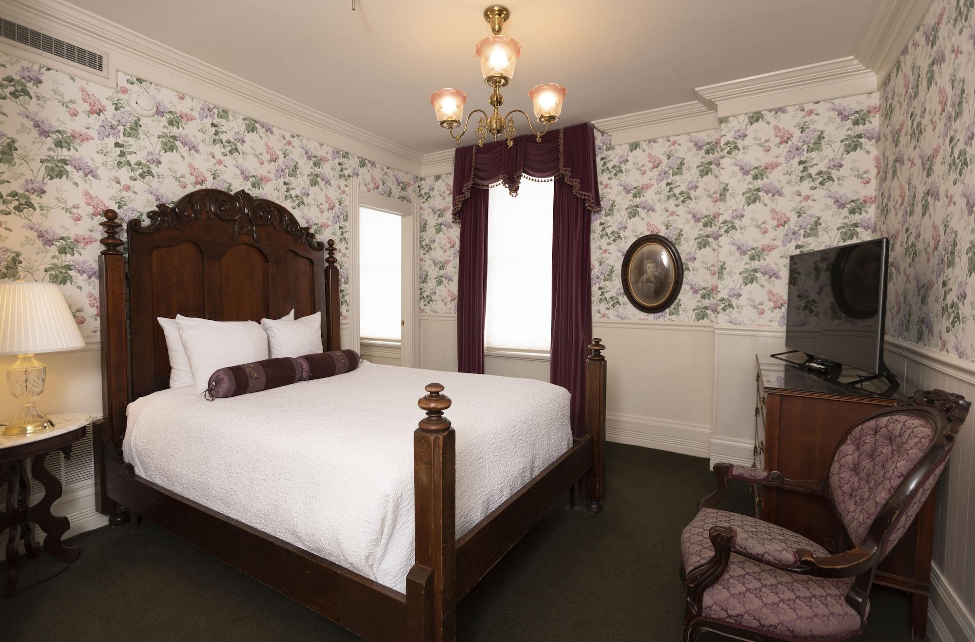 The Strater Hotel Durango Esterno foto