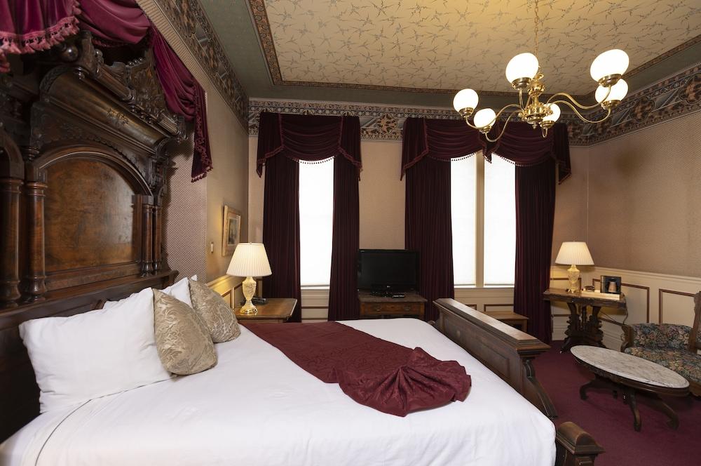 The Strater Hotel Durango Esterno foto
