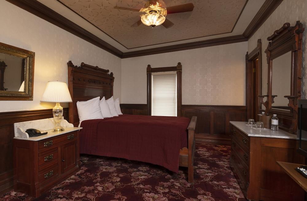 The Strater Hotel Durango Esterno foto