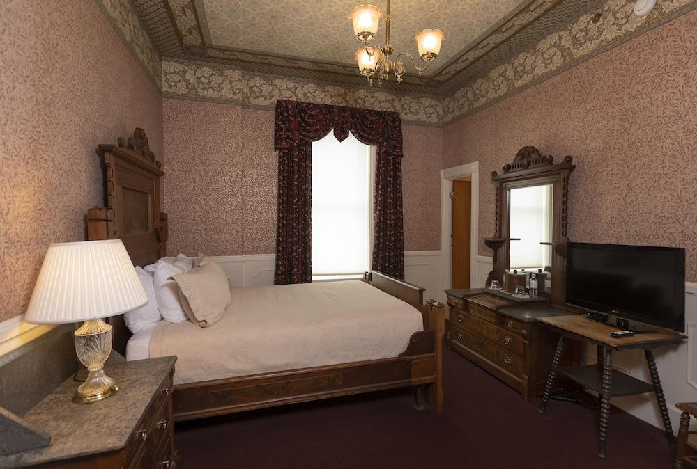 The Strater Hotel Durango Esterno foto