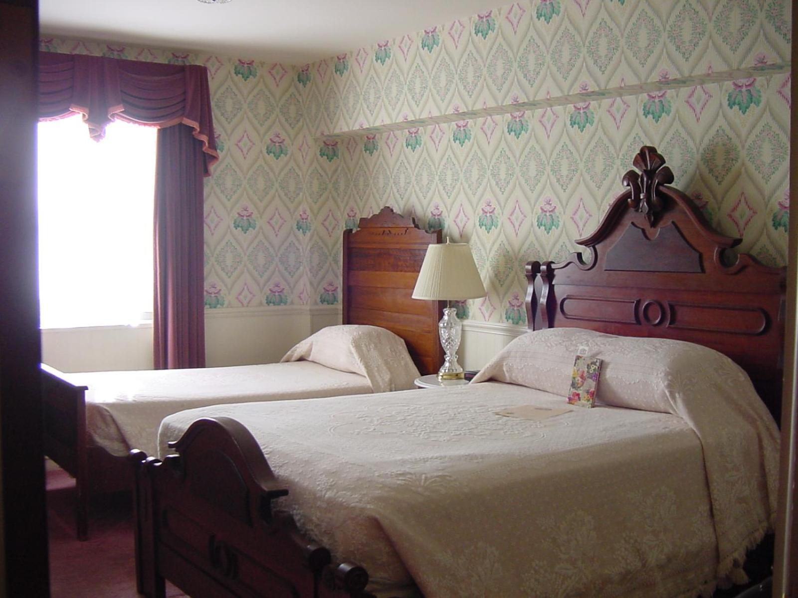 The Strater Hotel Durango Esterno foto