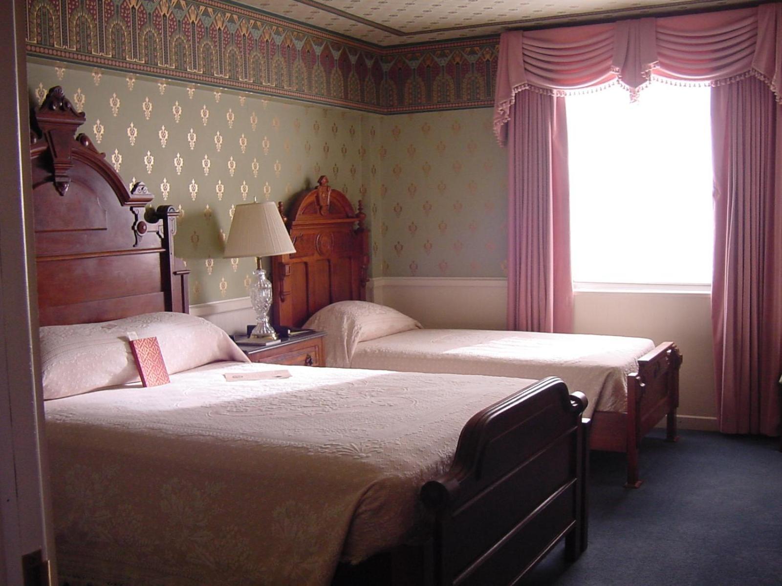 The Strater Hotel Durango Esterno foto