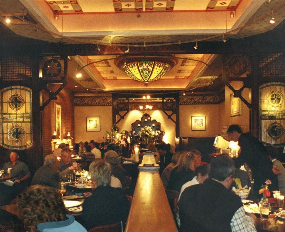 The Strater Hotel Durango Esterno foto
