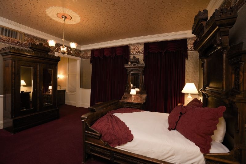 The Strater Hotel Durango Esterno foto
