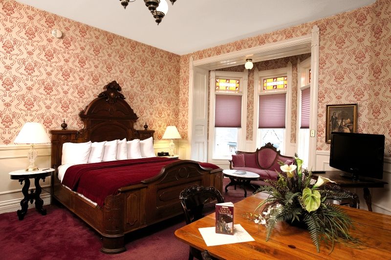 The Strater Hotel Durango Esterno foto