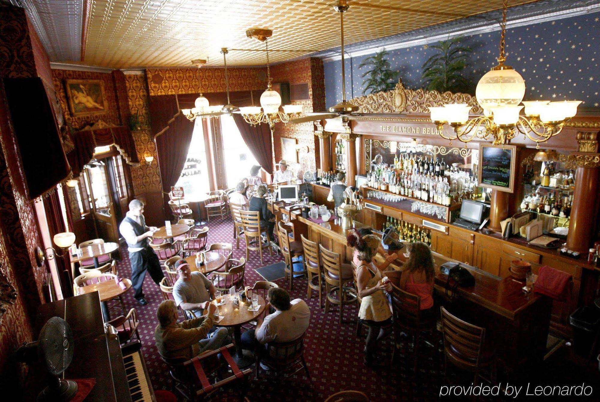 The Strater Hotel Durango Esterno foto