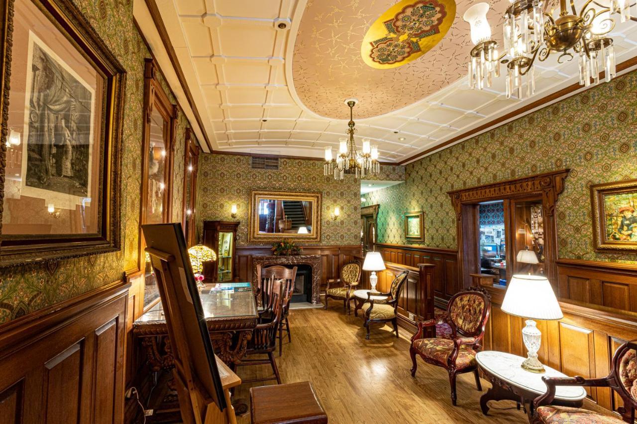 The Strater Hotel Durango Esterno foto