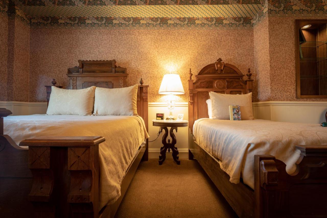 The Strater Hotel Durango Esterno foto