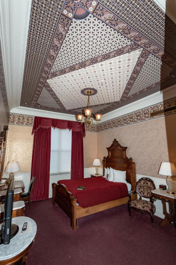 The Strater Hotel Durango Esterno foto