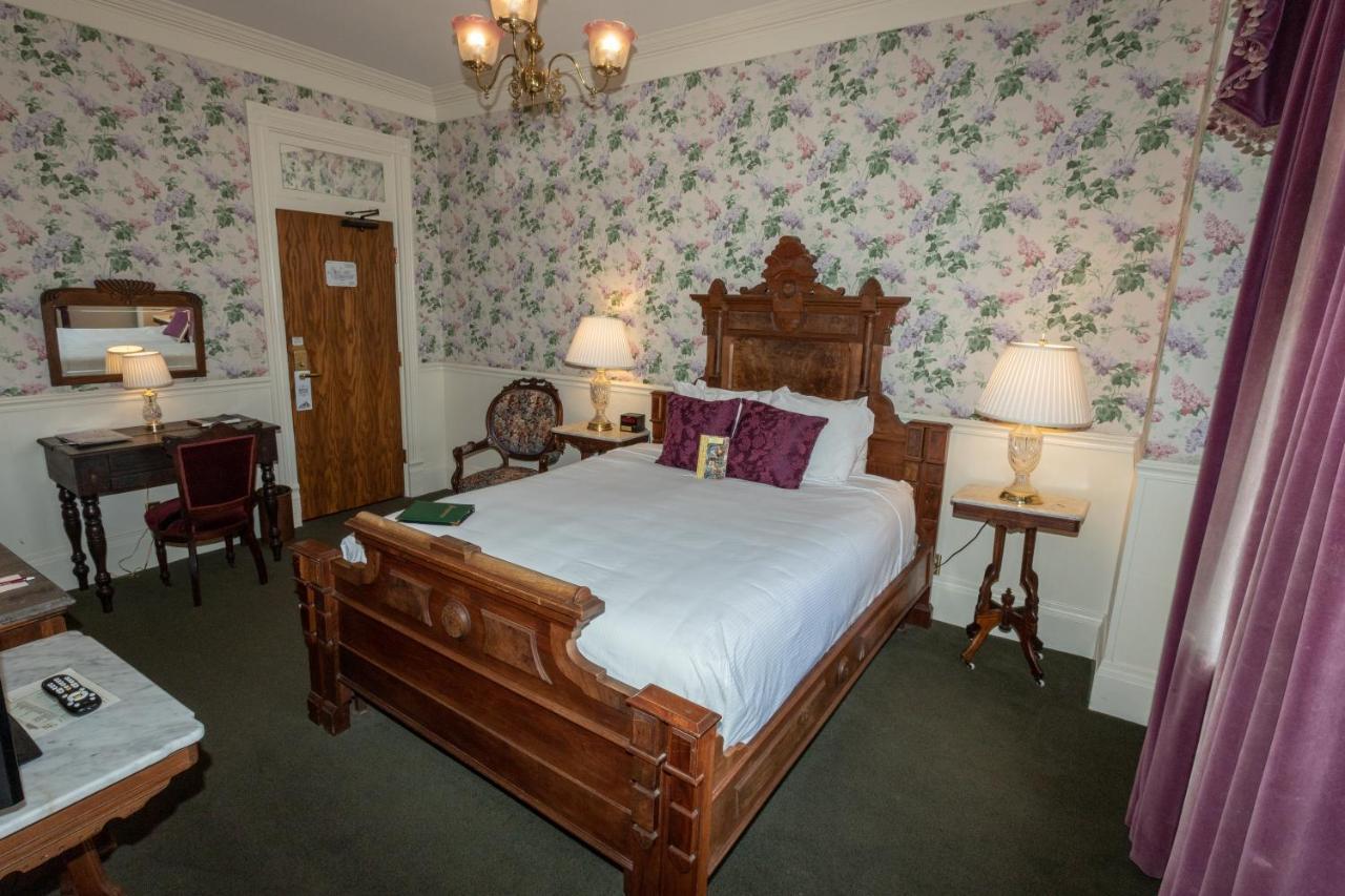The Strater Hotel Durango Esterno foto